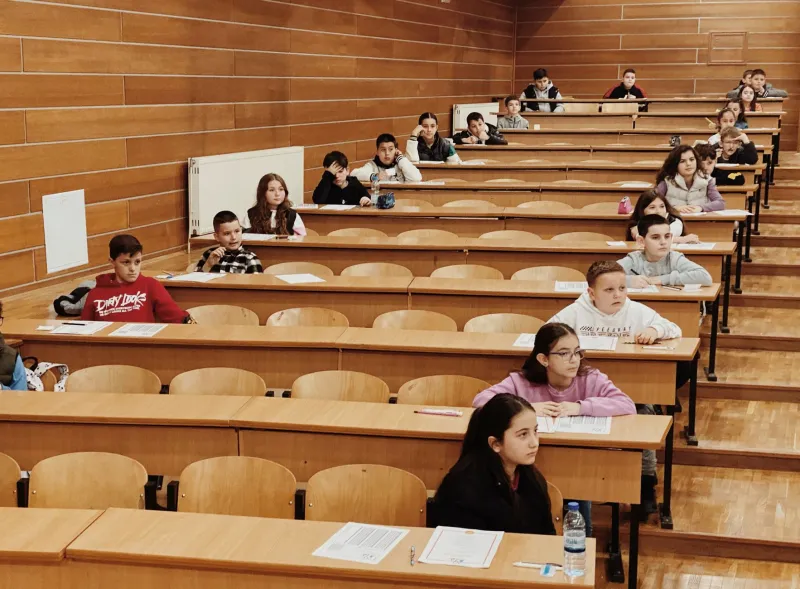 Aprender sin escuela: la educación en la España del siglo XVI