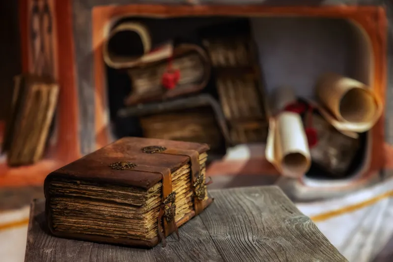 Contrabando de ideas: las rutas secretas del libro prohibido en la España inquisitorial