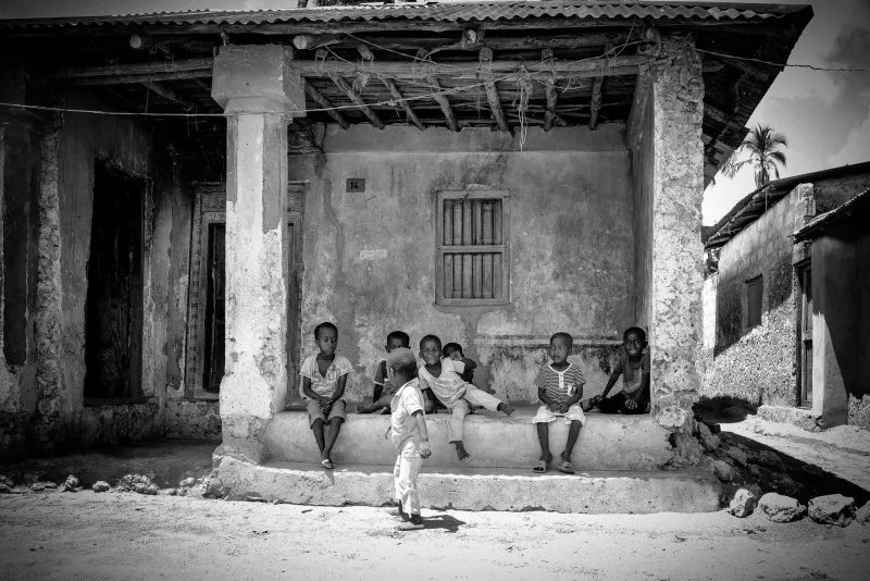 La escuela como instrumento del Imperio: educación colonial y dominación cultural en el África del siglo XIX