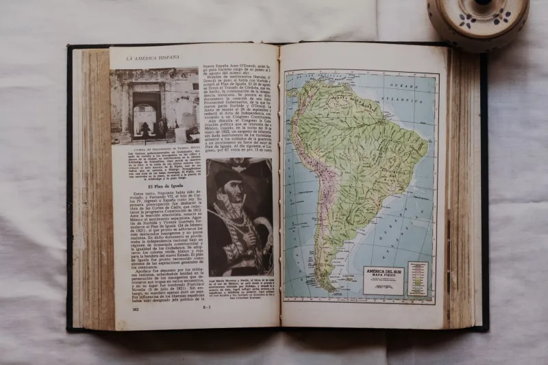 La ciudad de oro que nunca se encontró: cómo el mito de El Dorado reconfiguró la conquista de América del Sur