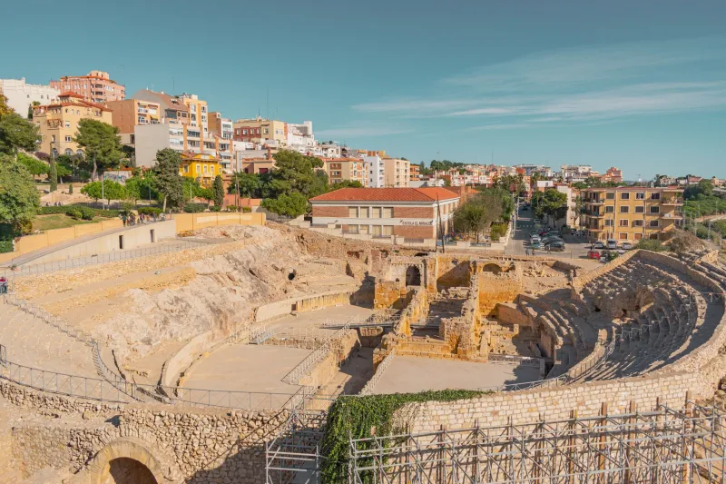 La herencia que no se ve: cómo Roma construyó los cimientos de la España actual
