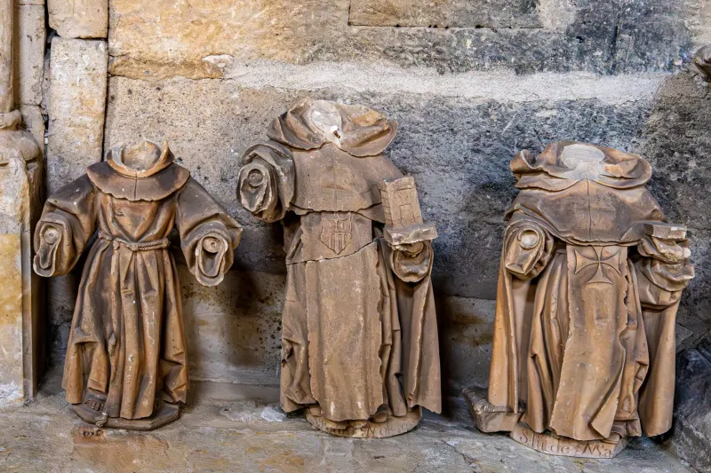 El scriptorium de Ripoll: cómo unos monjes catalanes salvaron el legado intelectual de la Antigüedad