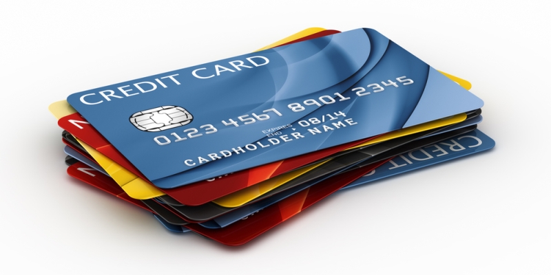Inilah Kartu Kredit Terbaik Bagi yang Berpenghasilan Rendah