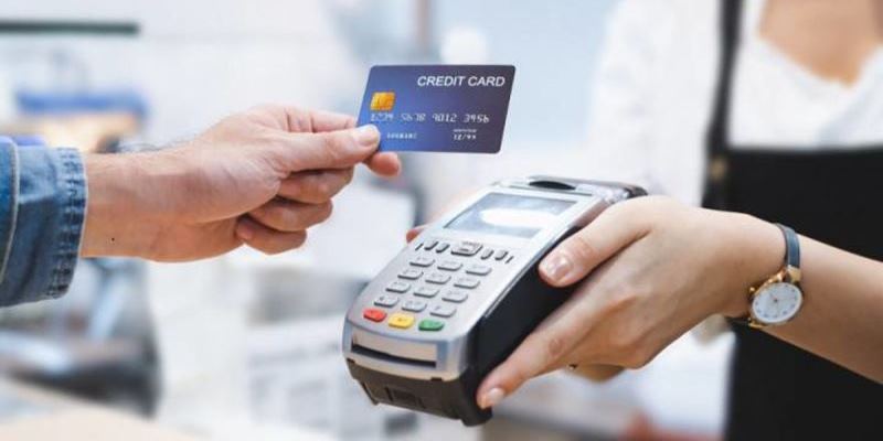 Inilah Gejala Anda Kecanduan Menggunakan Kartu Kredit