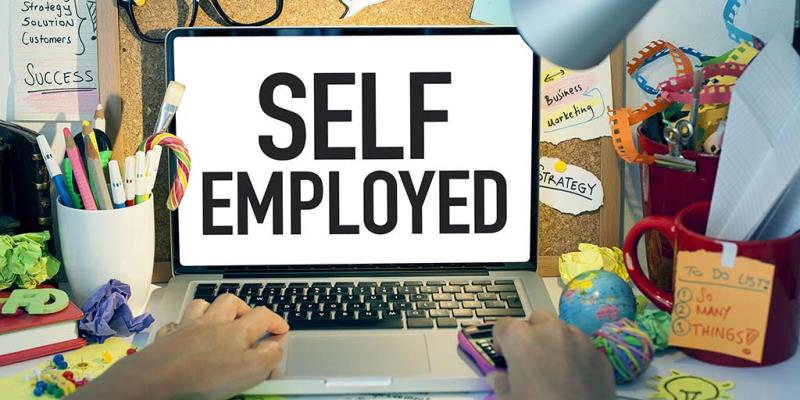 The Self Employed