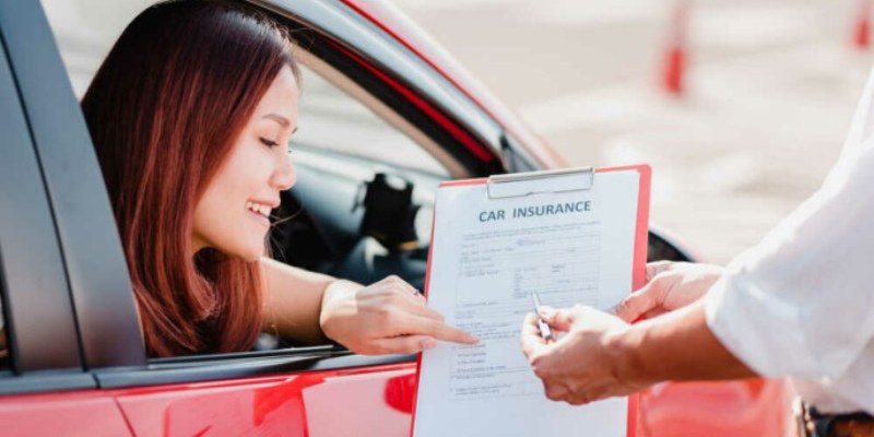 Tips Mengurangi Premi Asuransi Kendaraan Bermotor