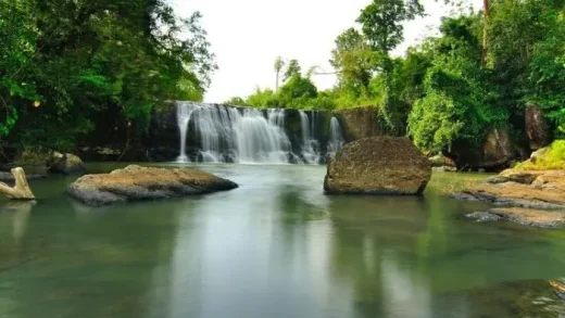 Tempat Wisata di Tasikmalaya Terbaru & Paling Hits