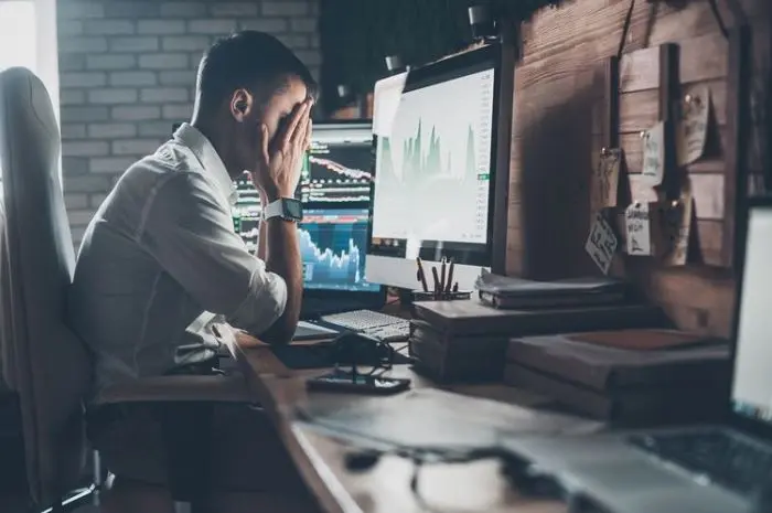5 Alasan Mengapa Ide Bisnis Anda Gagal