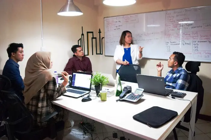 5 Cara Meningkatkan Efisiensi untuk Bisnis Kecil Anda