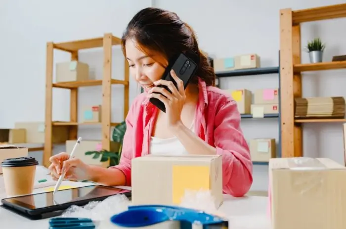 8 Cara Memulai Bisnis Online