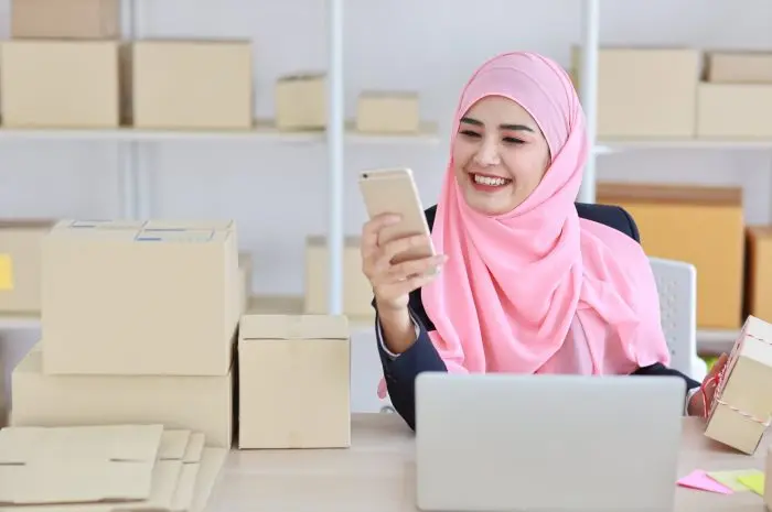 8 Ide Bisnis Online yang Mudah