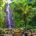 Air Terjun Tlogo Putri, Air Terjun Menawan yang Sarat Mistis di Jepara
