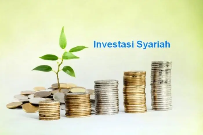 Investasi Syariah, Solusi dalam Dunia Keuangan yang Semakin Berkembang