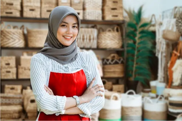 Kendalikan Waktu Anda dengan Bisnis Rumahan
