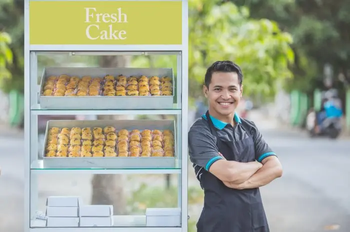 Panduan untuk Bisnis Rumahan yang Menguntungkan