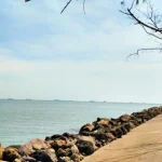 Pantai Marina Semarang, Destinasi Bahari Tersembunyi yang Kaya Pesona di Tengah Kota