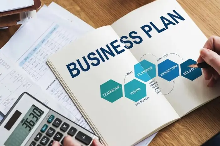 Rencana Bisnis yang Wajib Anda Coba