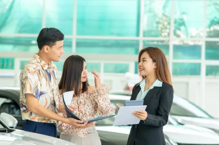 Strategi Mengajukan Kredit Mobil yang Cepat Disetujui