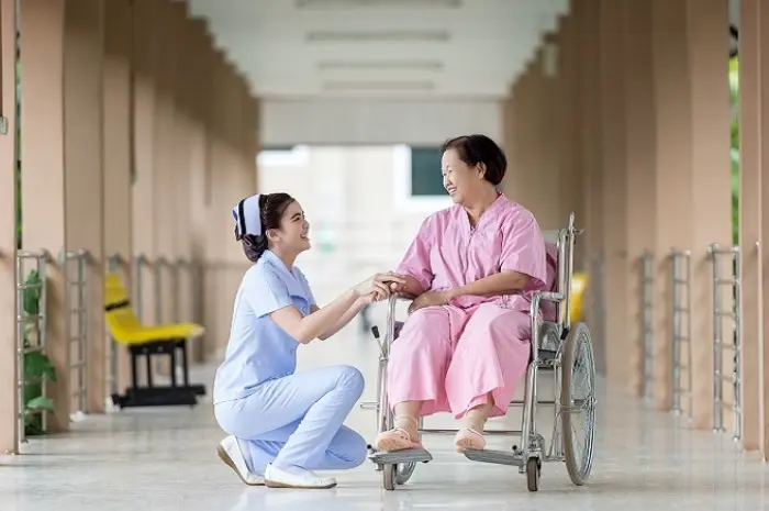 Sudahkah Anda Memikirkan Asuransi Disabilitas