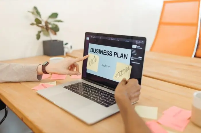 Tips Memulai Bisnis Tanpa Modal