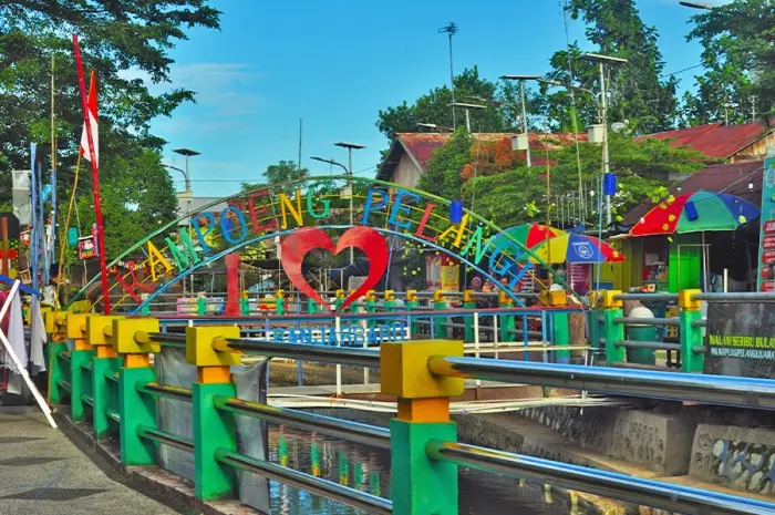 10 Tempat Wisata di Banjarbaru yang Wajib Kamu Kunjungi