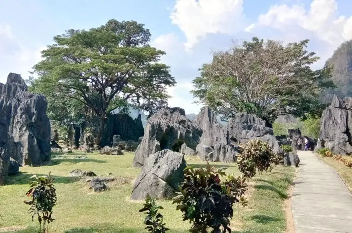 7 Tempat Wisata Makassar Hits yang Instagramable