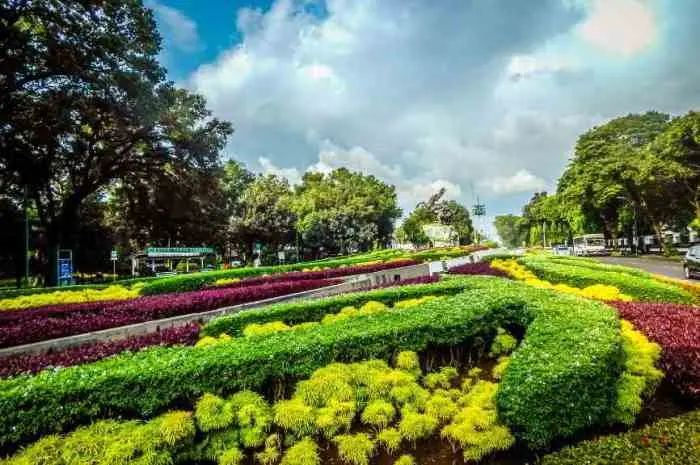 7 Tempat Wisata di Bekasi yang Instagramable