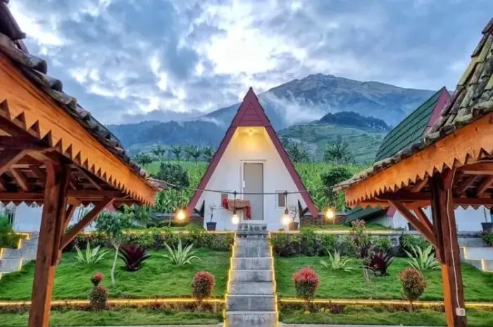 7 Tempat Wisata di Magelang yang Lagi Hits