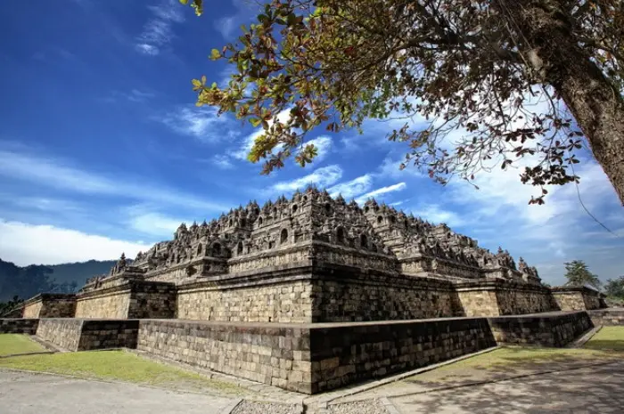 Candi Borobudur, Candi Termegah di Dunia Kebanggaan Indonesia