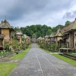 Desa Penglipuran, Menikmati Indahnya Desa Wisata yang Kaya Pesona di Bali