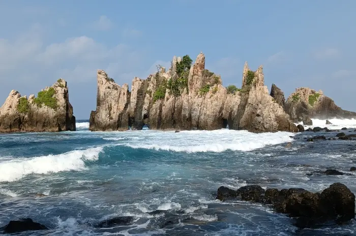 Destinasi Wisata Bahari di Lampung yang Menakjubkan untuk Dijelajahi
