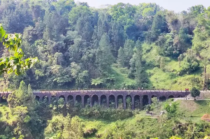 Destinasi Wisata di Kaliurang yang Menawarkan Petualangan Seru