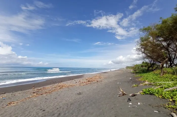 Pantai Indah di Kulon Progo yang Mencuri Perhatian Wisatawan