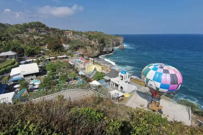 Tempat Wisata Terbaik di Gunung Kidul yang Sayang untuk Dilewatkan
