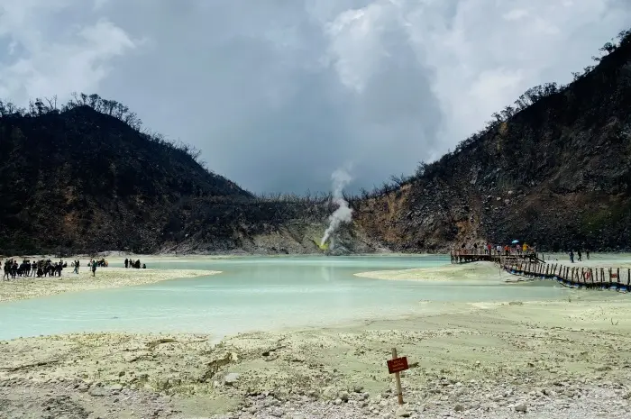 Tempat Wisata di Bandung Terfavorit untuk Liburan yang Sangat Seru