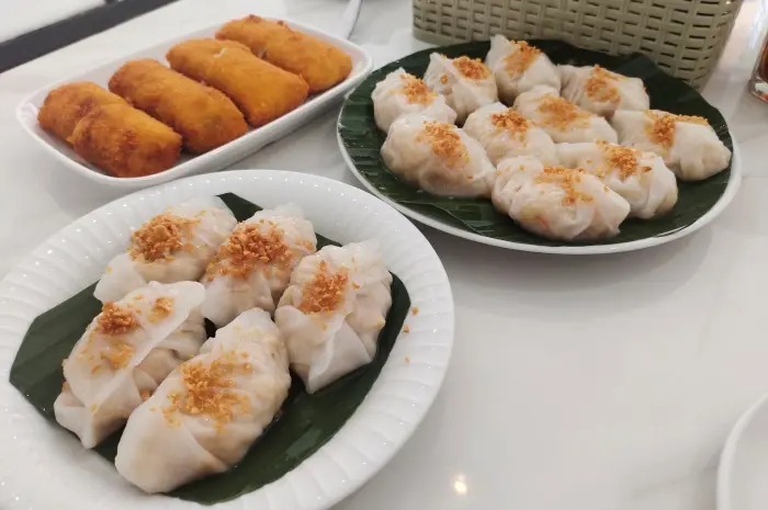 Wisata Kuliner di Singkawang yang Wajib Dicicipi dan Memanjakan Lidah