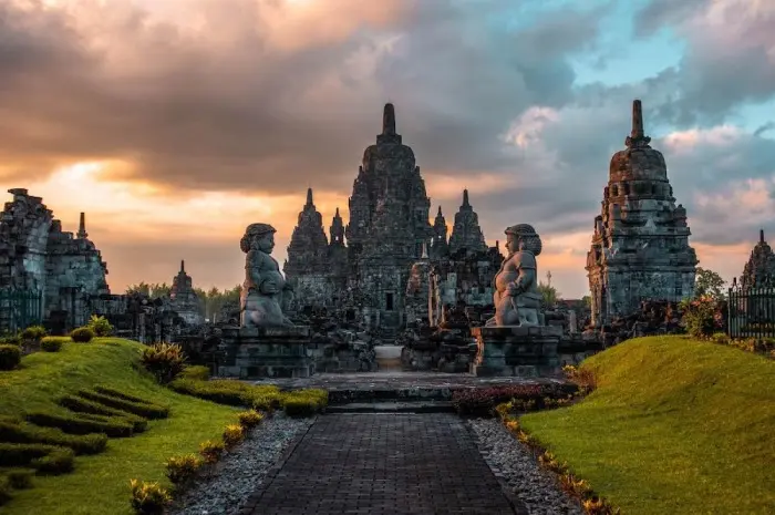 Destinasi Wisata Alam di Jogja